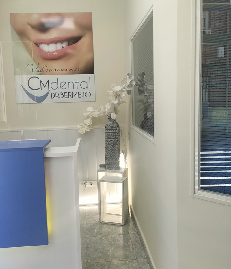 Clinica dental en Arganzuela Madrid, Clinica dental en Colmenar Viejo