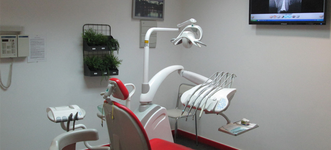 Clinica dental en Arganzuela Madrid,